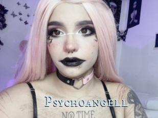 Psychoangell