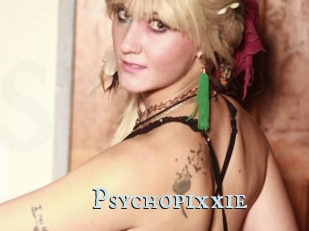 Psychopixxie