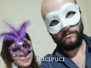 Pucipuci