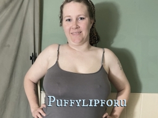 Puffylipforu