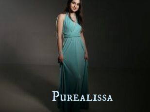 Purealissa