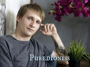 Puredioniss