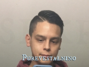 Purevestalnino