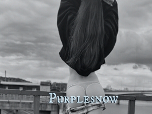 Purplesnow