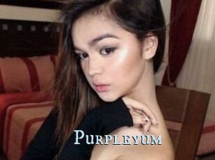 Purpleyum
