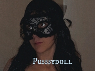 Pusssydoll