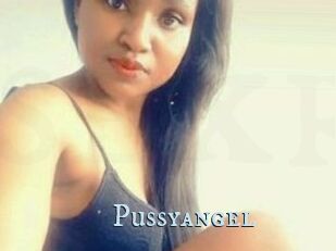 Pussyangel