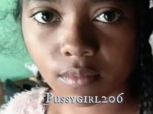 Pussygirl206