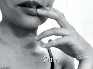 Pusy