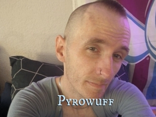 Pyrowuff