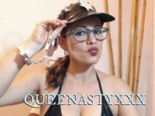 QUEENASTYXXX