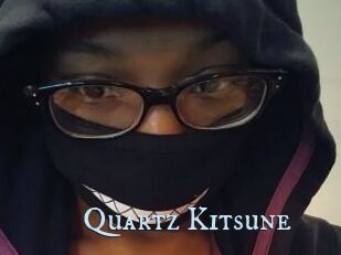 Quartz_Kitsune