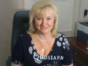 Qudsiafa