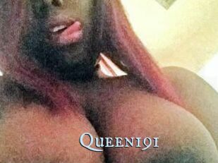 Queen191
