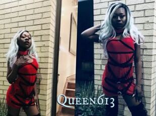 Queen613