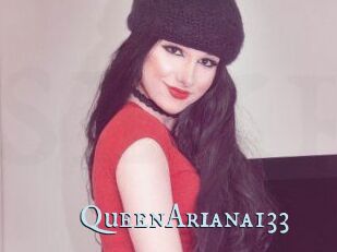 QueenAriana133