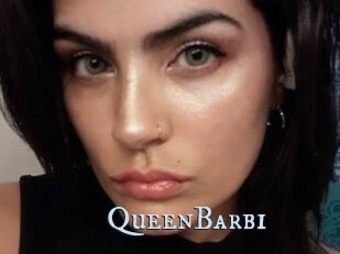 QueenBarbi