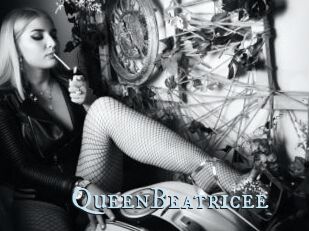 QueenBeatricee