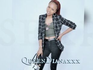 QueenDianaxxx
