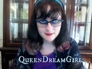 QueenDreamGirl
