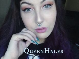 QueenHales