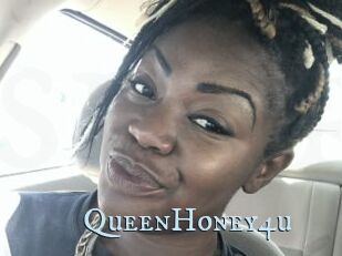 QueenHoney4u