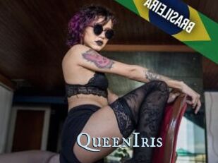 QueenIris
