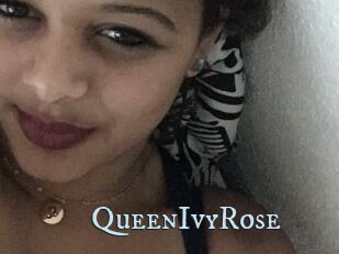 QueenIvyRose
