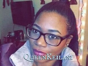 QueenKeilani