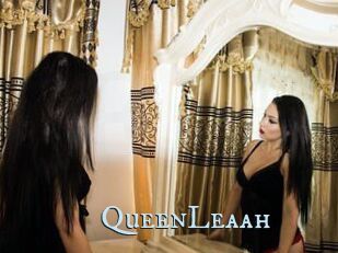 QueenLeaah