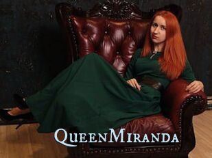 QueenMiranda