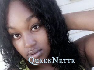 QueenNette