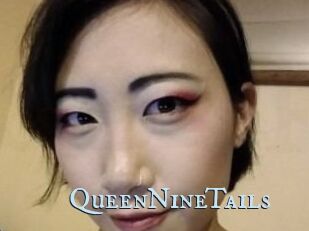 QueenNineTails
