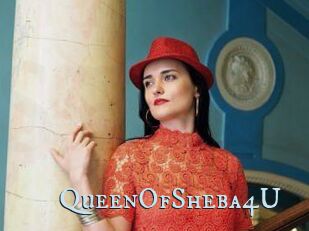 QueenOfSheba4U