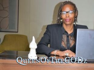 QueenOfTheGODz
