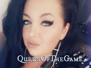 QueenOfTheGame