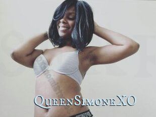 QueenSimoneXO