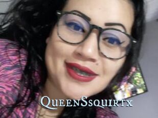 QueenSsquirtx