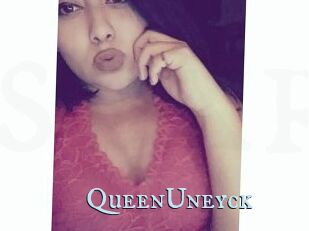 QueenUneyck