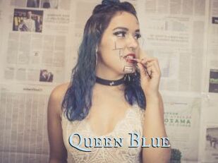 Queen_Blue