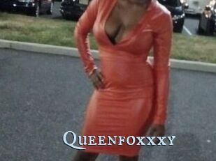 Queenfoxxxy