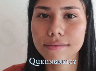 Queengreicy