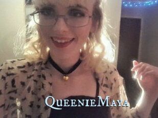 QueenieMaya