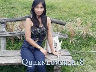 Queenlover2k18