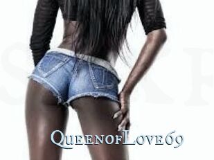 QueenofLove69