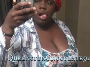 QueenofdaChocolate94
