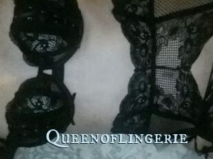 Queenoflingerie
