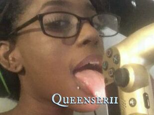 Queenserii