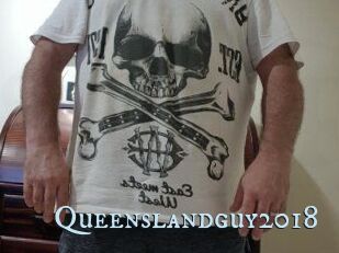 Queenslandguy2018