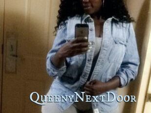 QueenyNextDoor